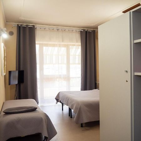 Tarchon Luxury B&B Tarquinia Exterior foto