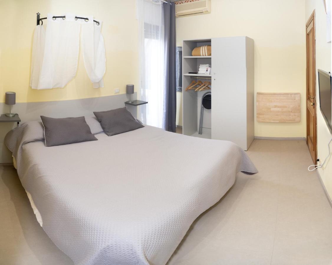 Tarchon Luxury B&B Tarquinia Exterior foto