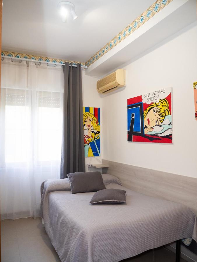 Tarchon Luxury B&B Tarquinia Exterior foto