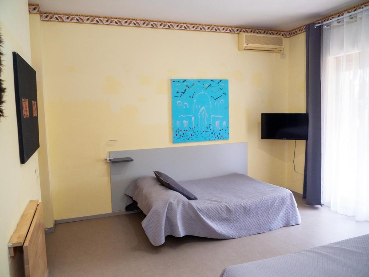 Tarchon Luxury B&B Tarquinia Exterior foto