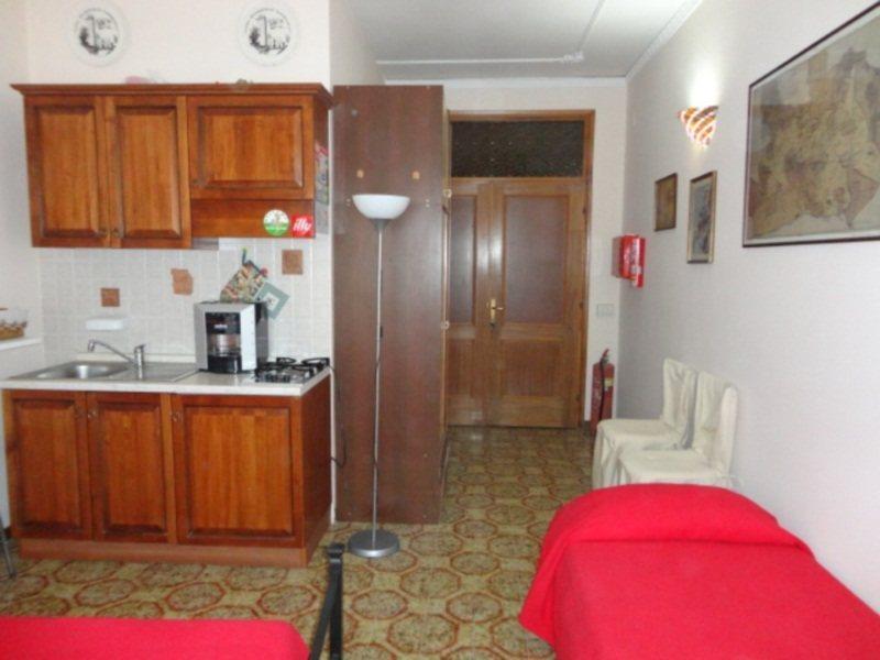 Tarchon Luxury B&B Tarquinia Exterior foto