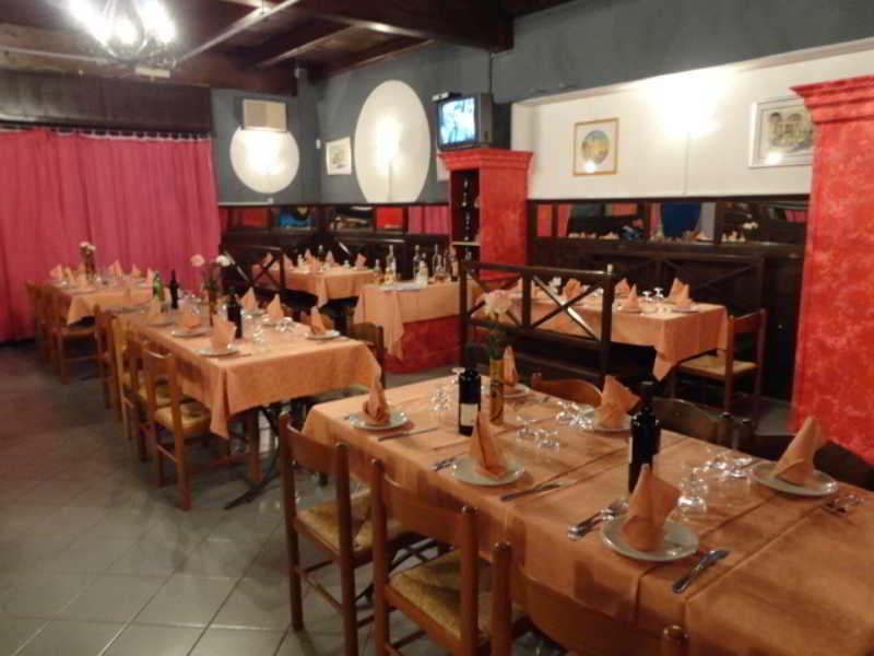 Tarchon Luxury B&B Tarquinia Exterior foto