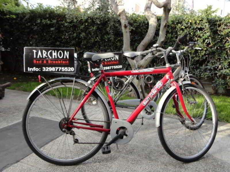 Tarchon Luxury B&B Tarquinia Exterior foto