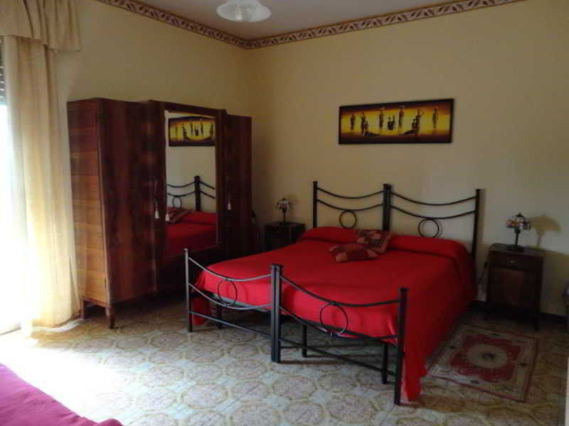 Tarchon Luxury B&B Tarquinia Exterior foto
