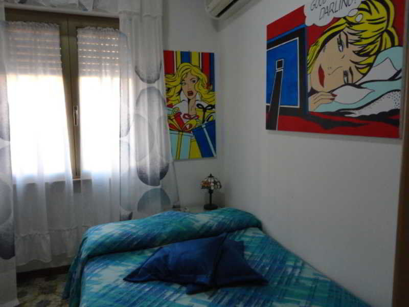 Tarchon Luxury B&B Tarquinia Exterior foto