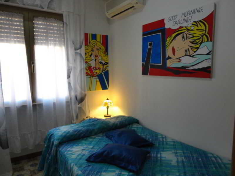 Tarchon Luxury B&B Tarquinia Exterior foto